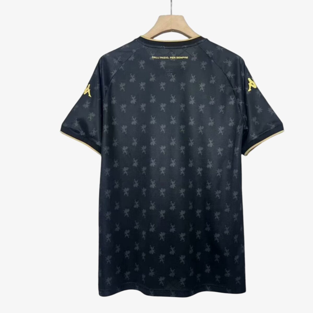 Genoa Third Jersey 2024/25 - Image 2
