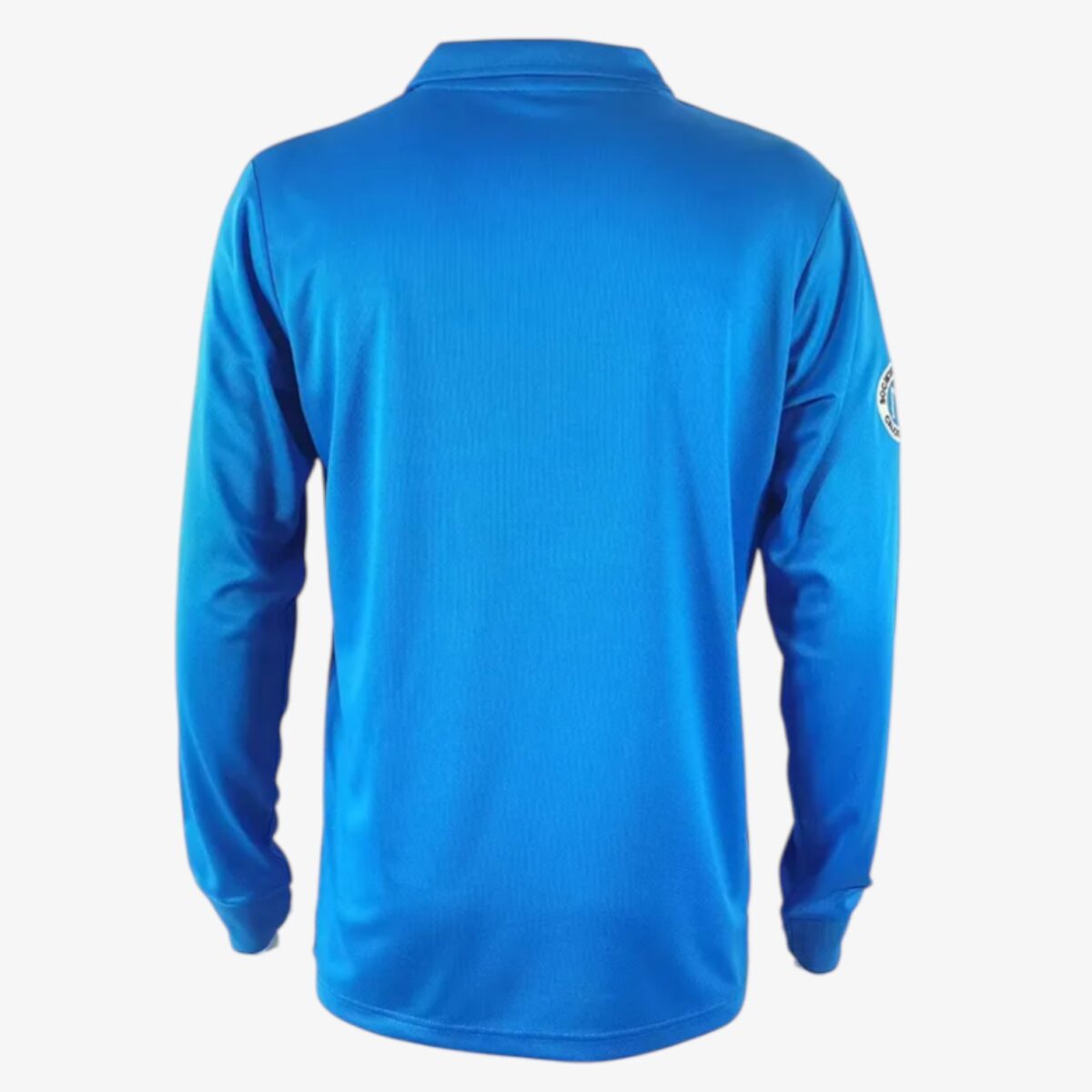 Napoli Home Retro Long Sleeve Jersey 1988 - Image 2