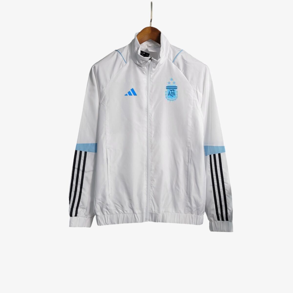 Argentina Reversible Windbreaker 2024/25