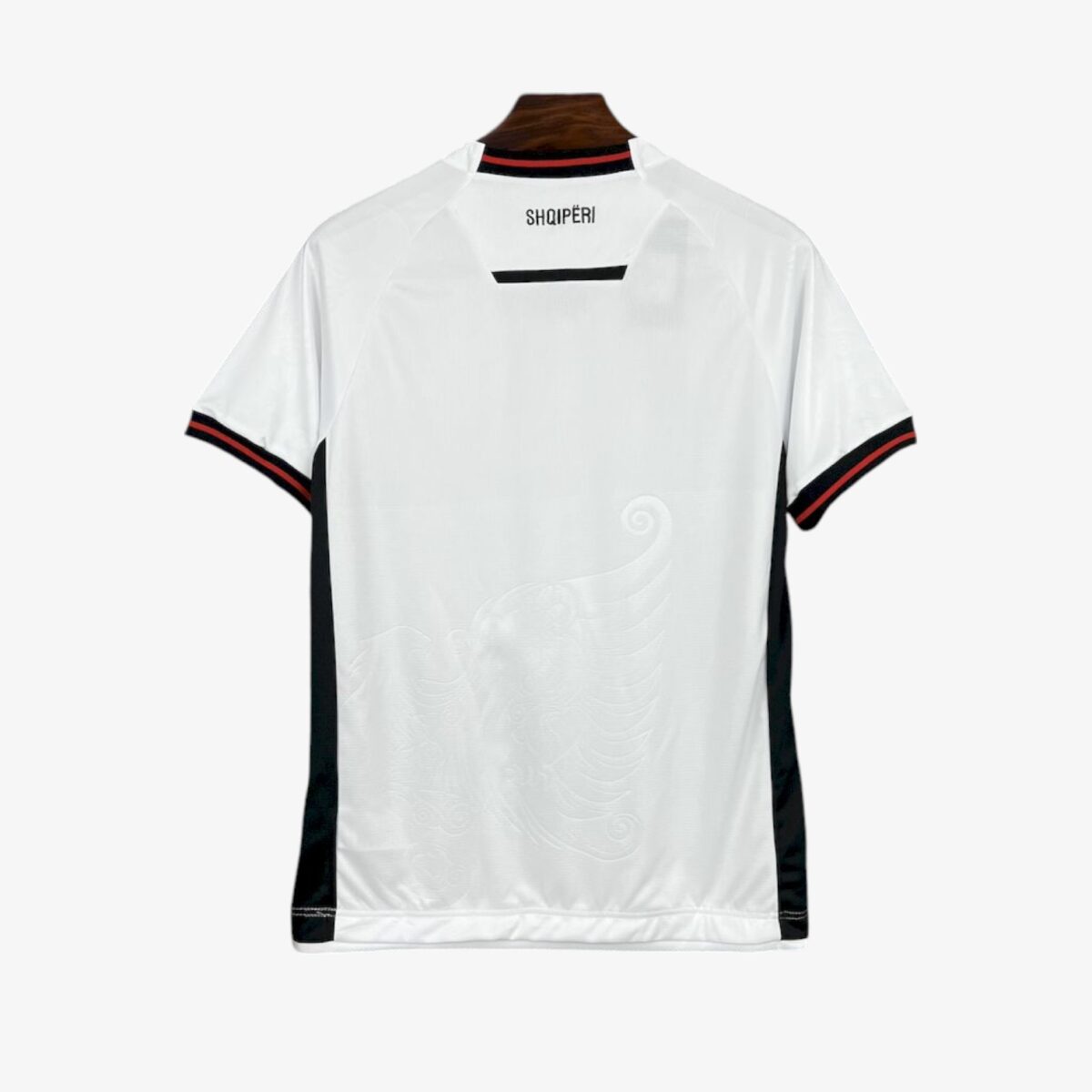 Albania Away Jersey 2025/26 - Image 3