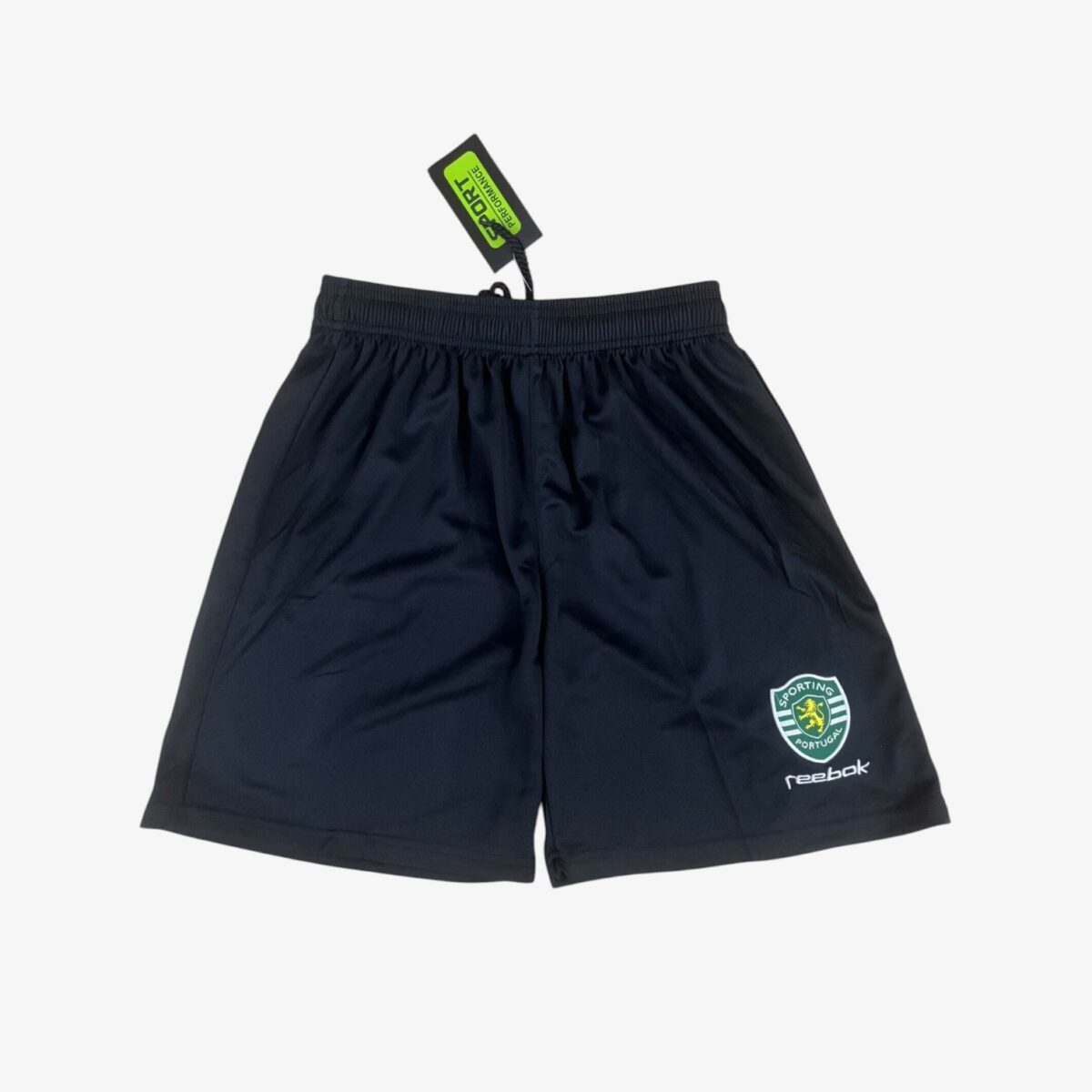 Sporting Portugal  Shorts 2003