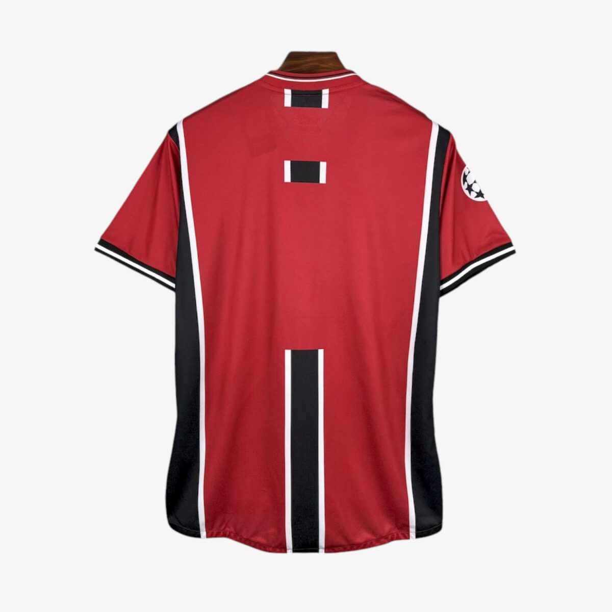 Retro RCD Mallorca Away Jersey 2001/02 - Image 4