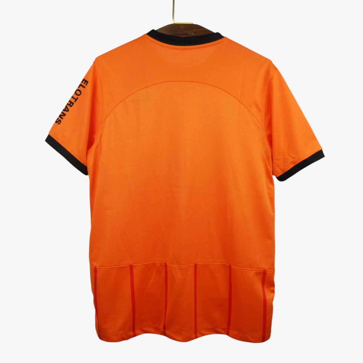 Eintracht Frankfurt Third Jersey 2024/25 - Image 2