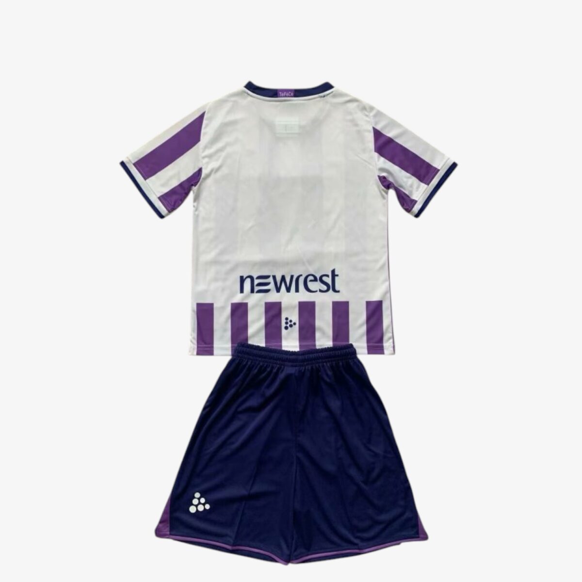 Kids Toulouse Home Jersey 2023/24 - Image 2