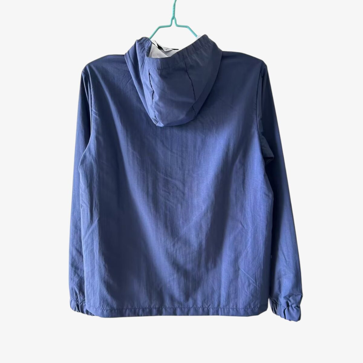 Portugal Reversible Windbreaker 2025/26 - Image 2