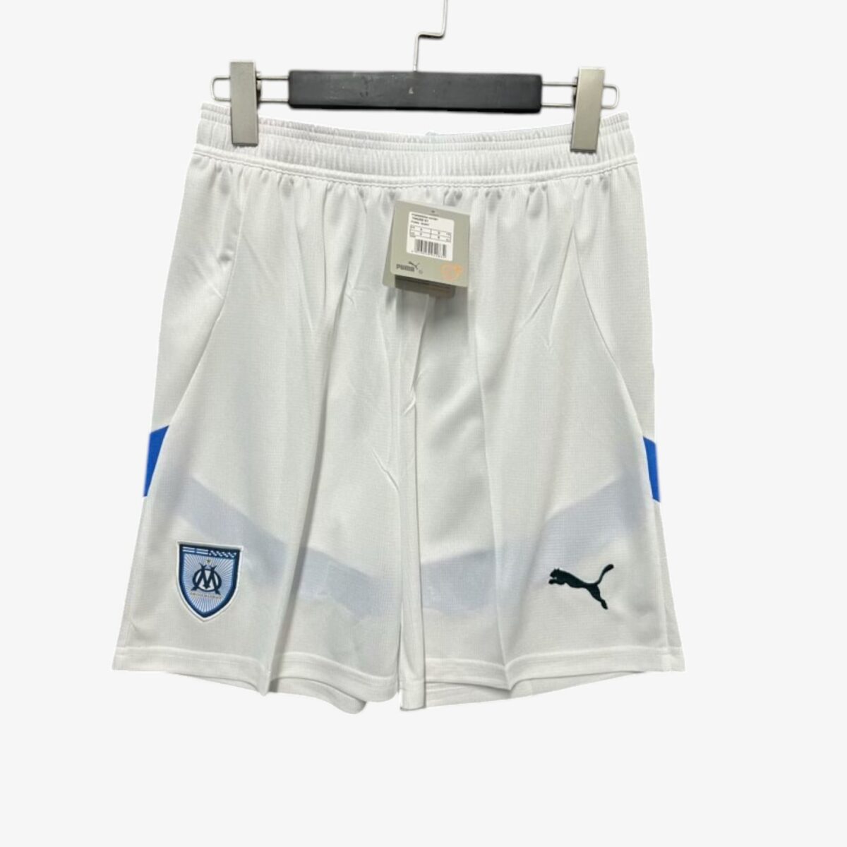 Marseille Home Shorts 2024/25