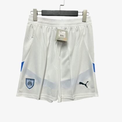Marseille Home Shorts 2024/25