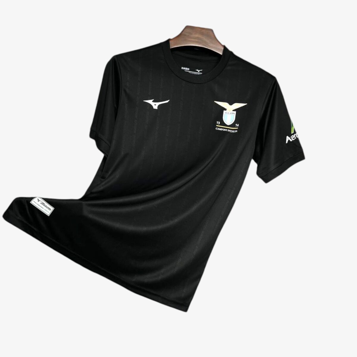 S.S. Lazio 50th Champion Edition Jersey 2024/25 - Image 4
