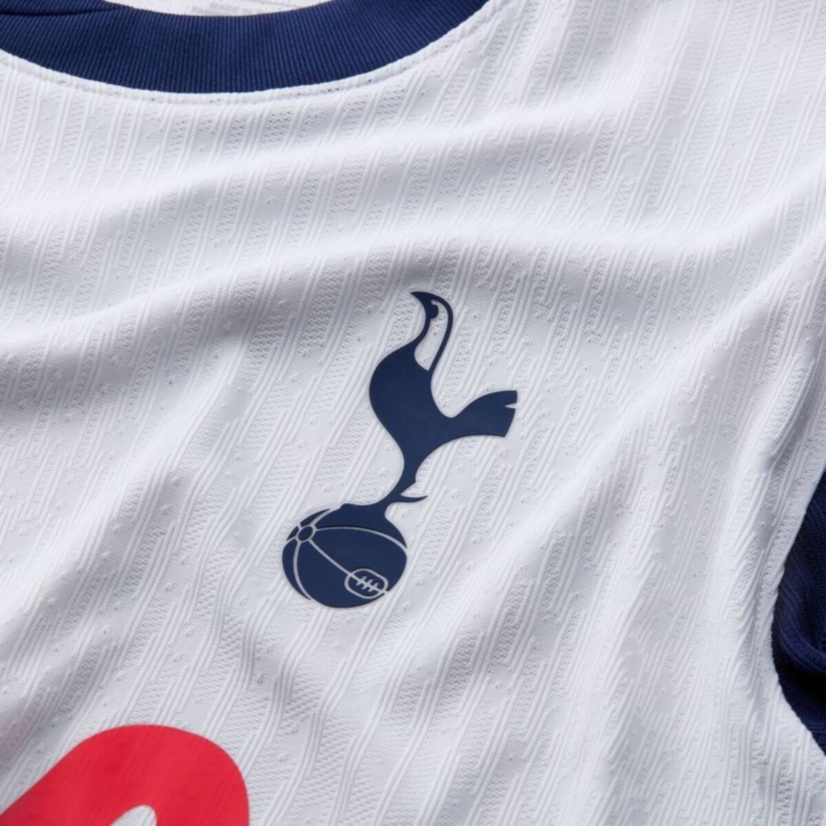 Tottenham Hotspur Home Jersey Player Version 2024/25 - Image 2