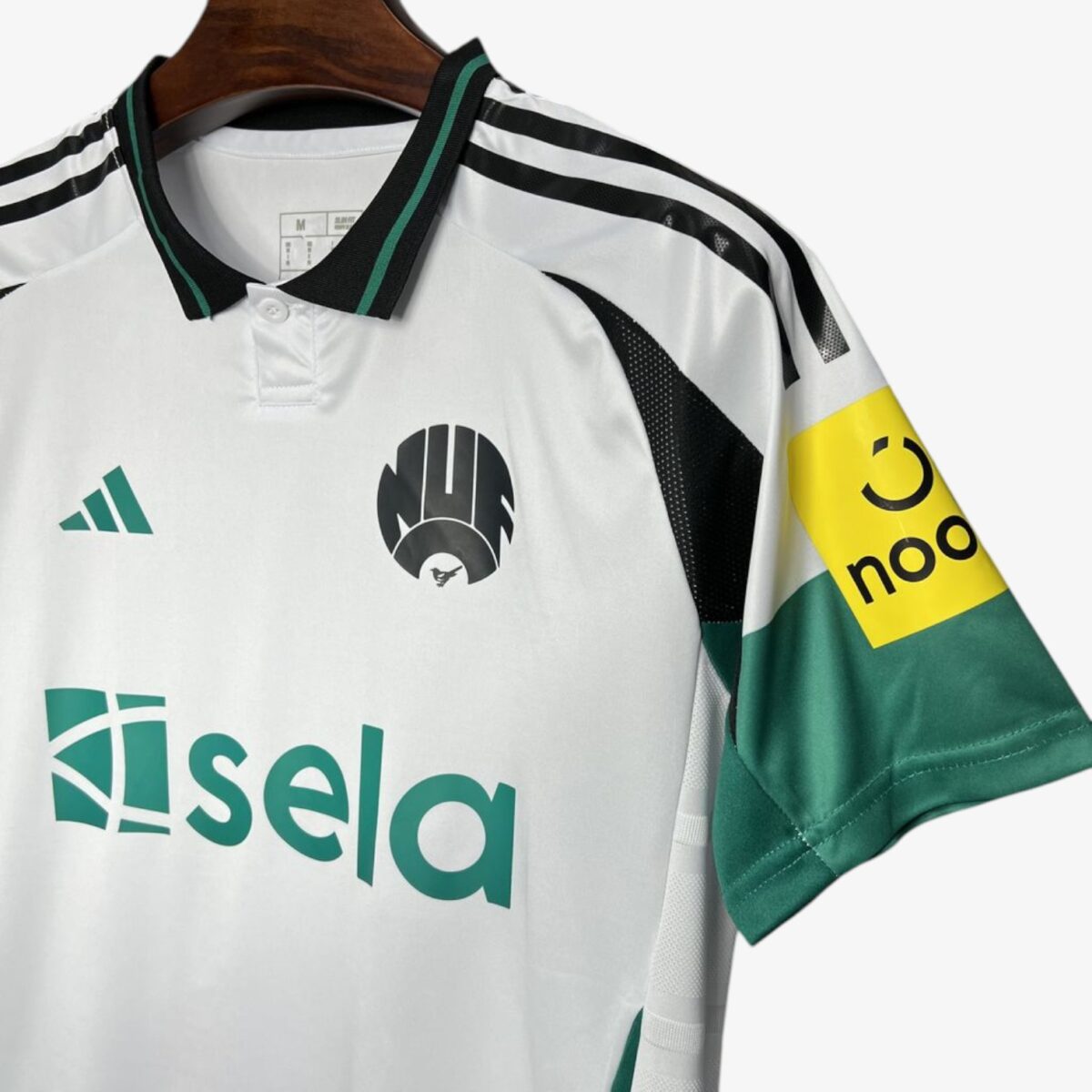 Newcastle United Third Jersey 2024/25 - Image 5
