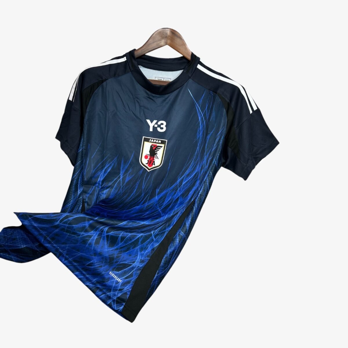 Japan Home Jersey 2024/25 - Image 2
