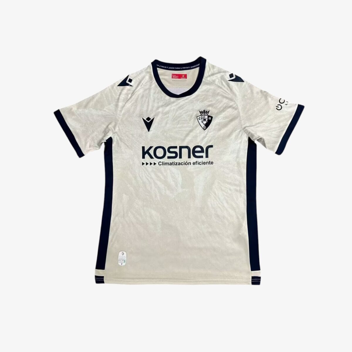 CA Osasuna Away Jersey 2024/25
