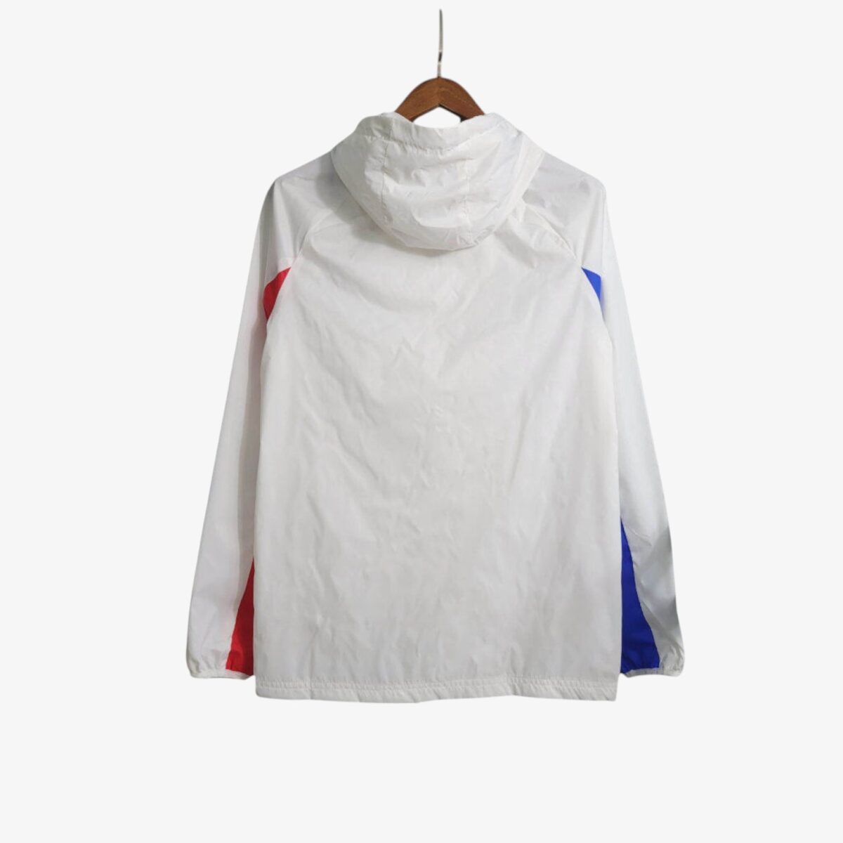 Barcelone Reversible Windbreaker 2024/25 - Image 2