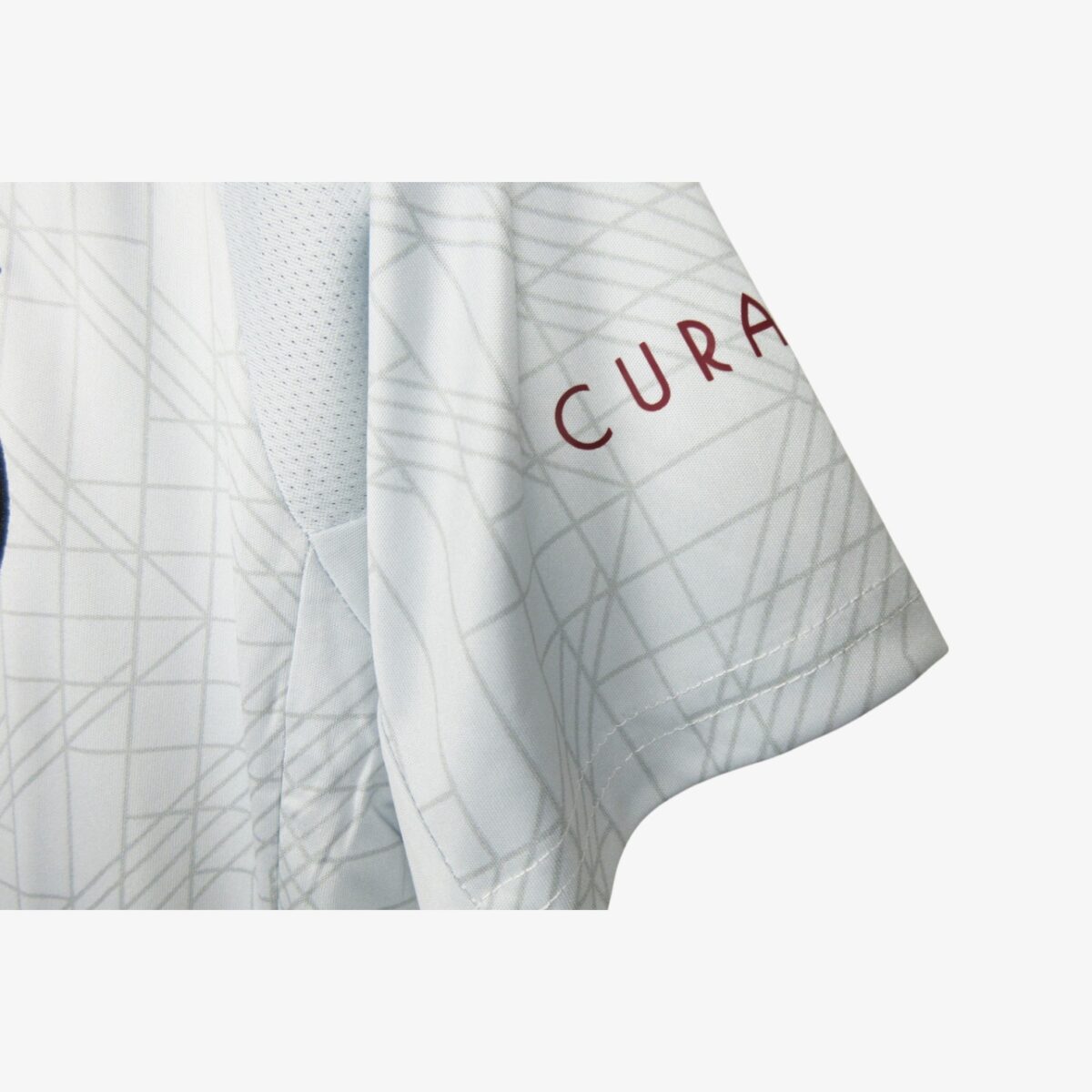 Ajax Amsterdam Third Jersey 2024/25 - Image 3