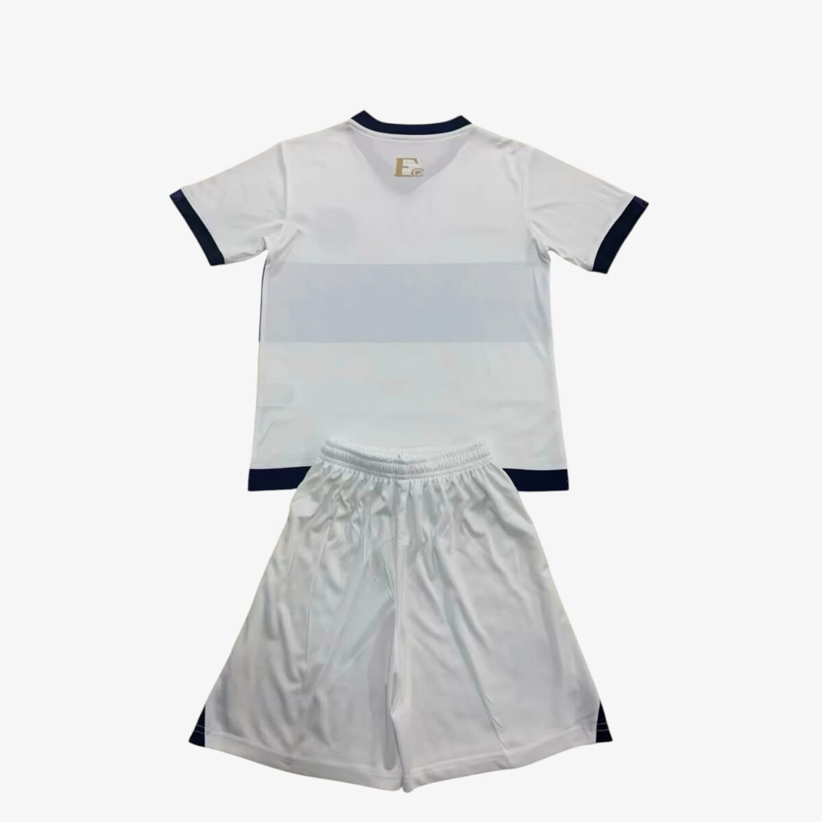 Kids Ecuador Away Jersey 2024/25 - Image 2