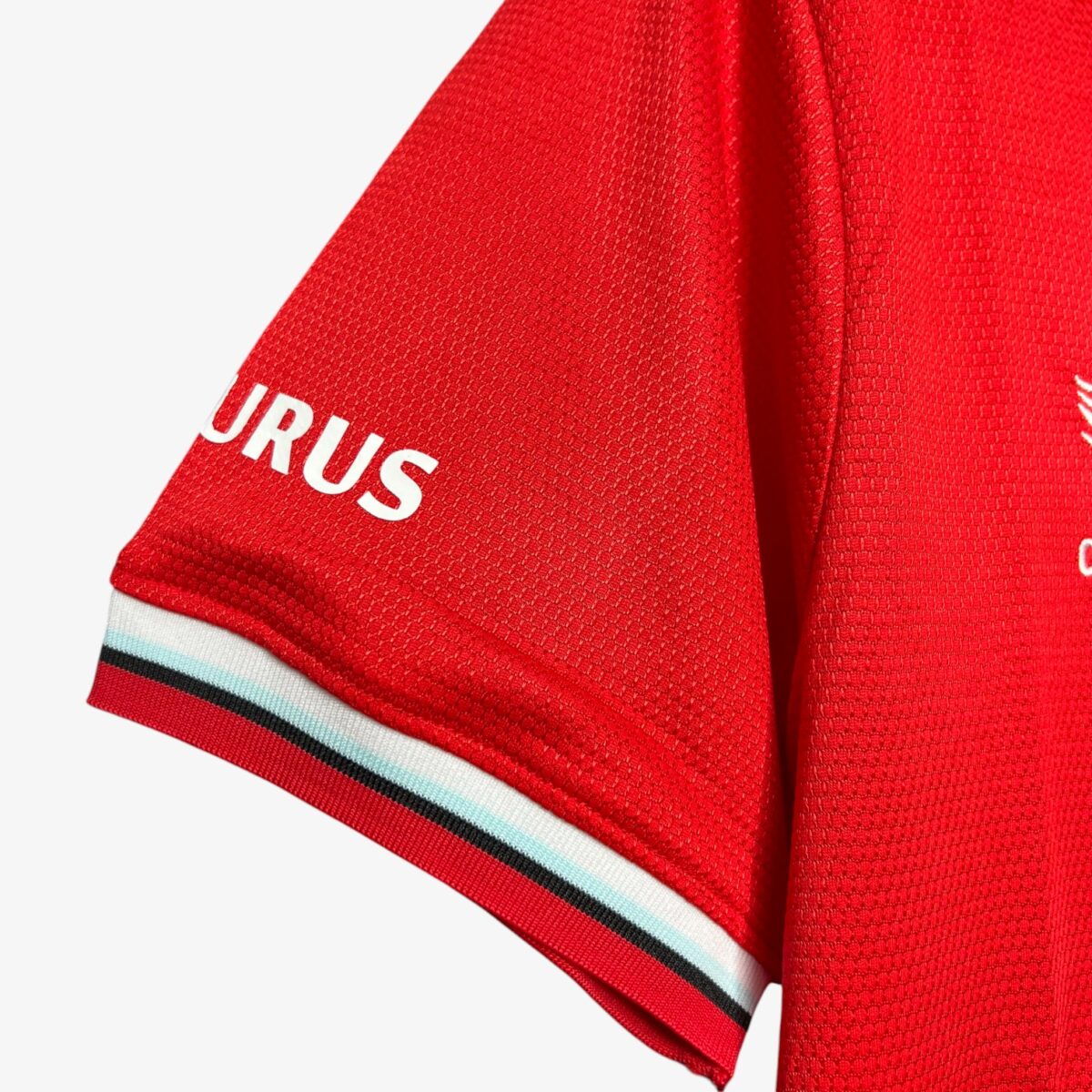 FC Twente Home Jersey 2024/25 - Image 3