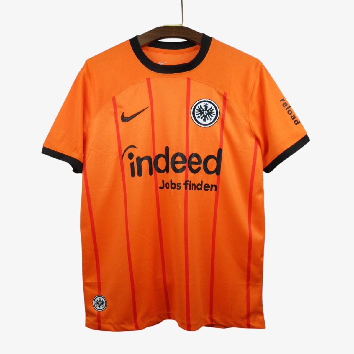 Eintracht Frankfurt Third Jersey 2024/25