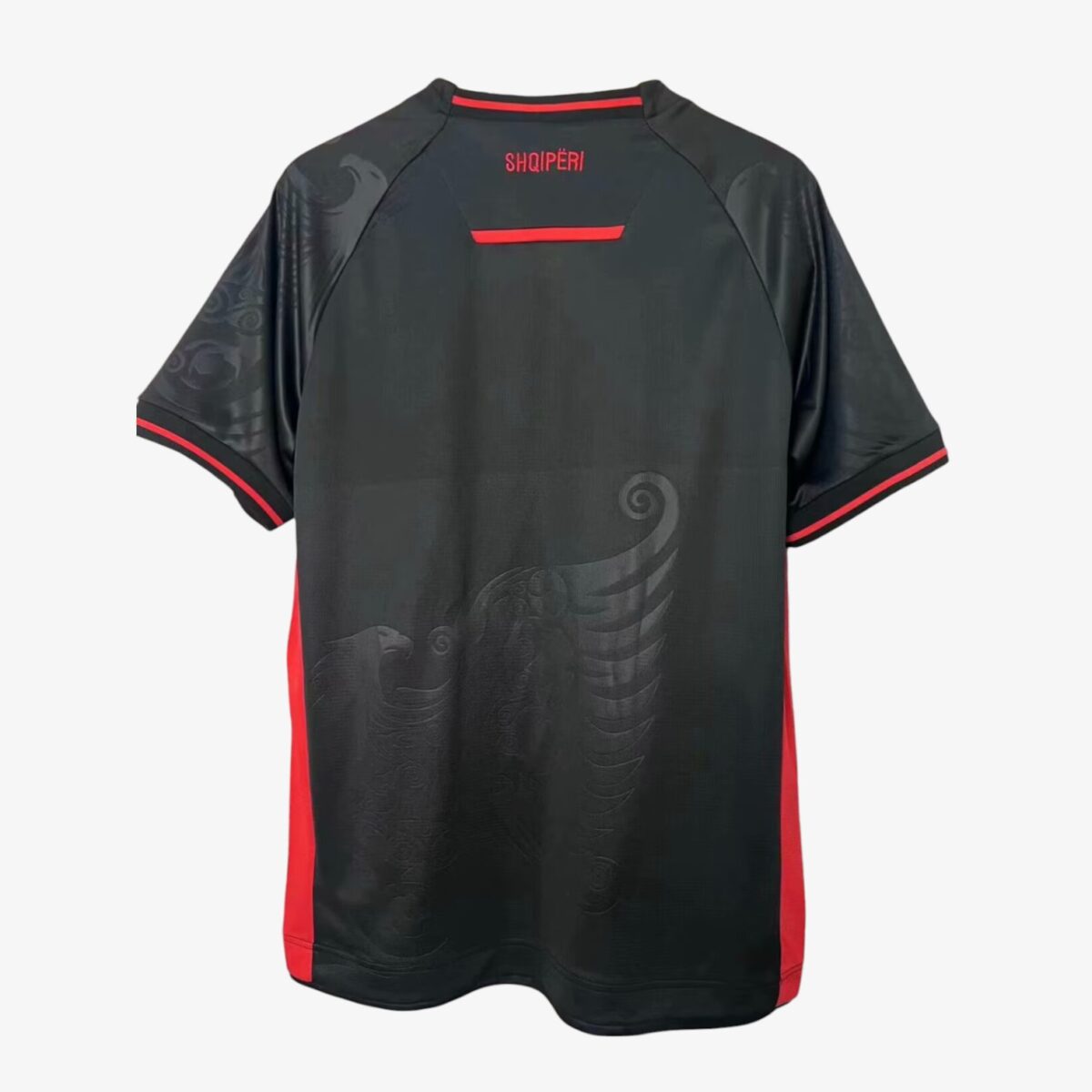 Albania Third Jersey 2025/26 - Image 2
