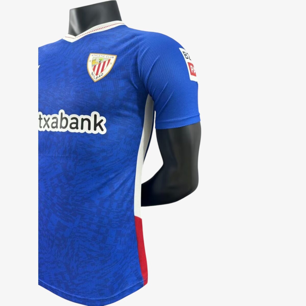 Athletic Bilbao Away Jersey Player Version 2024/25 - Image 2