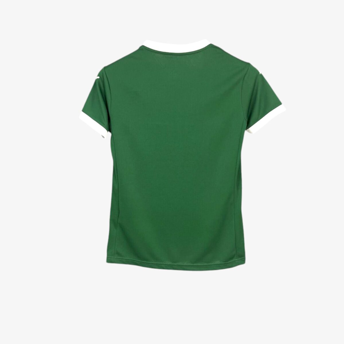 Women's Palmeiras Home Jersey 2025/26 - Image 2