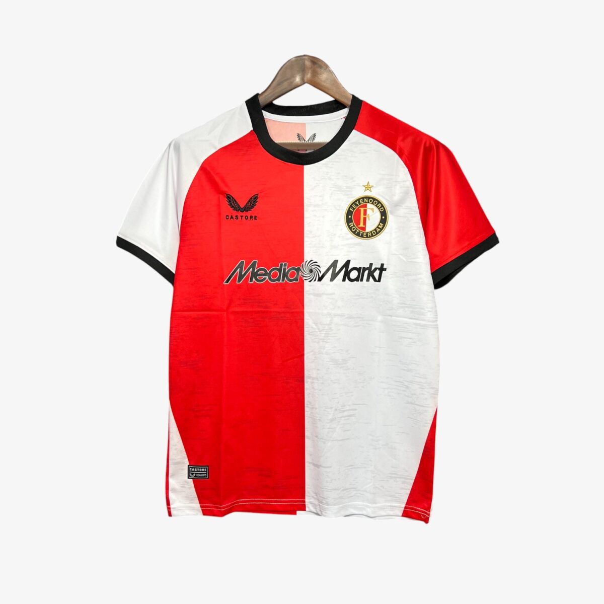 Feyenoord Rotterdam Home Jersey 2024/25