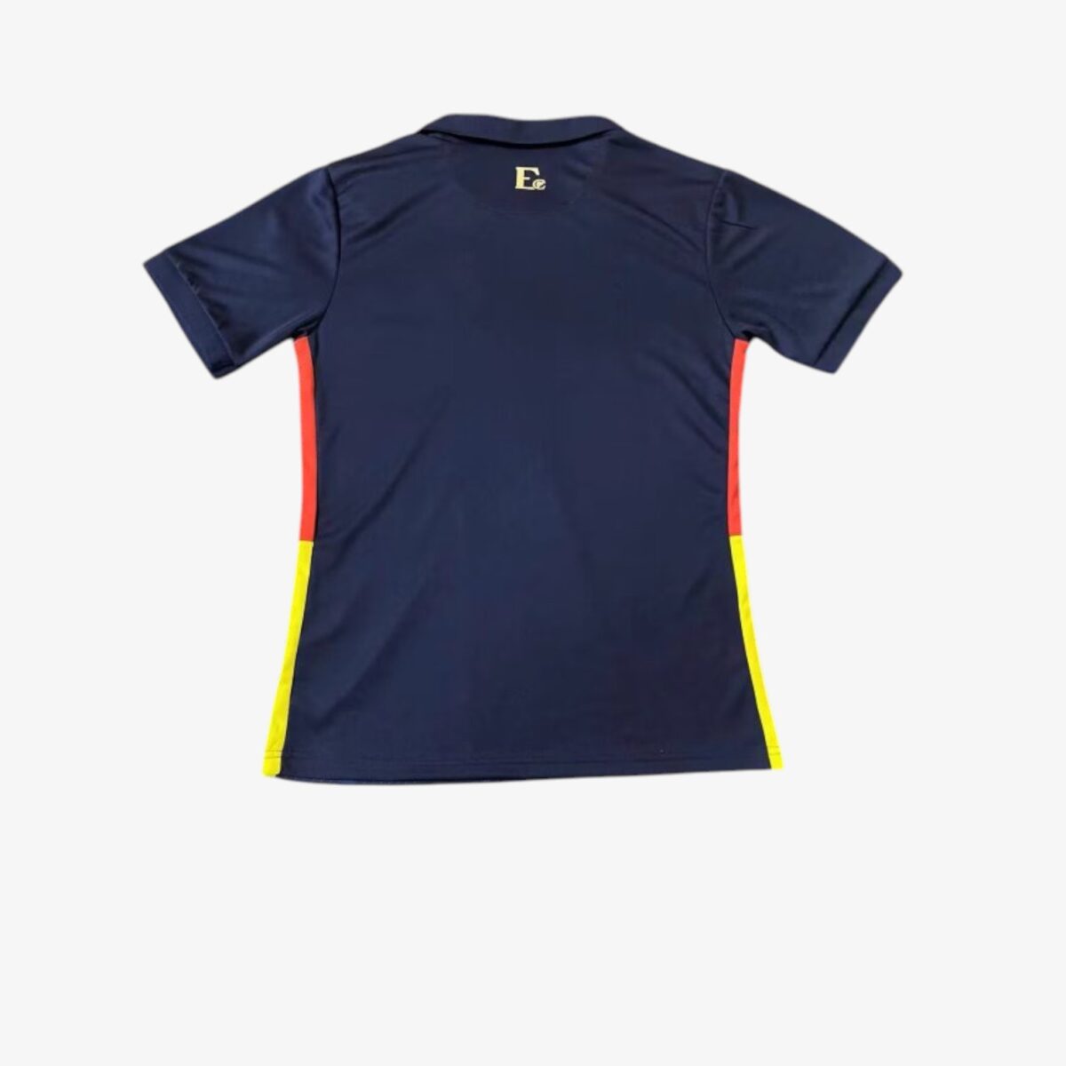 Ecuador Third Jersey 2024/25 - Image 2