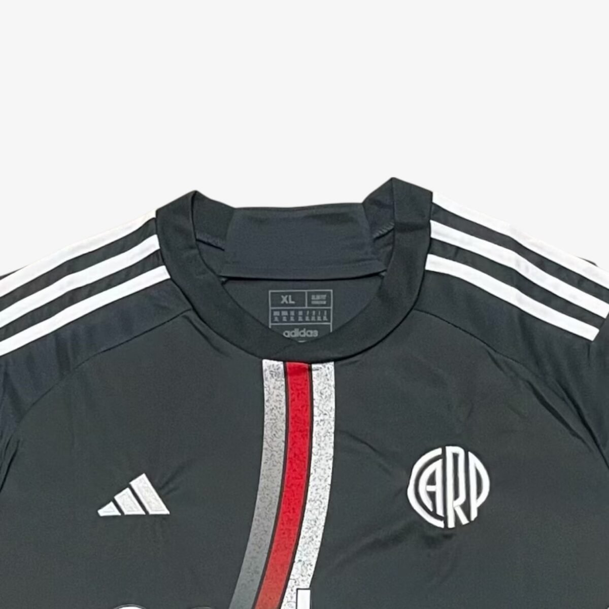 River Plate Third Jersey 2024/25 - Image 3