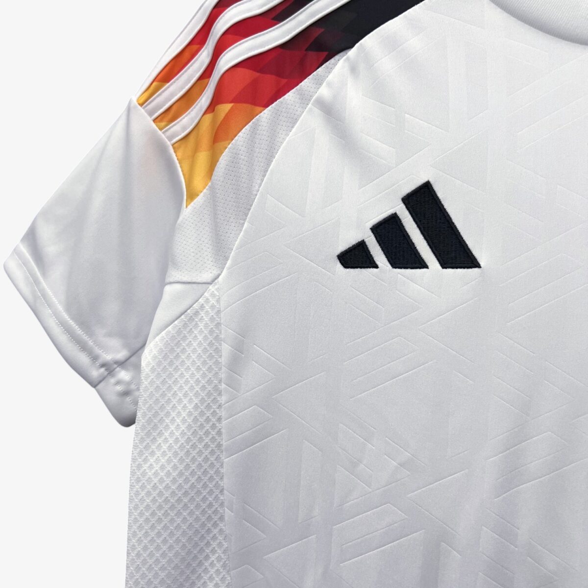 Germany Home Jersey Euro 2024/25 - Image 4