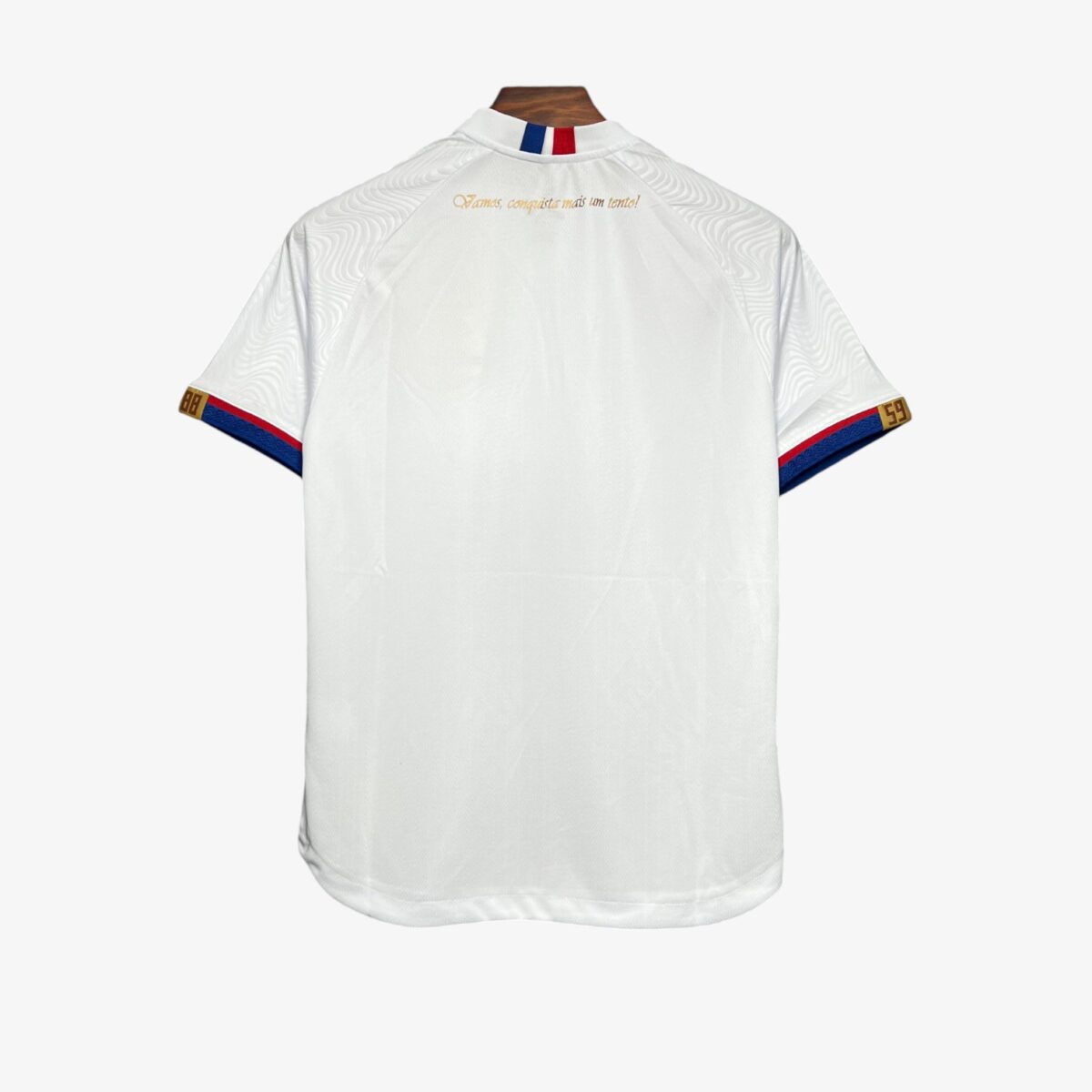 Bahia Home Jersey 2024/25 - Image 3