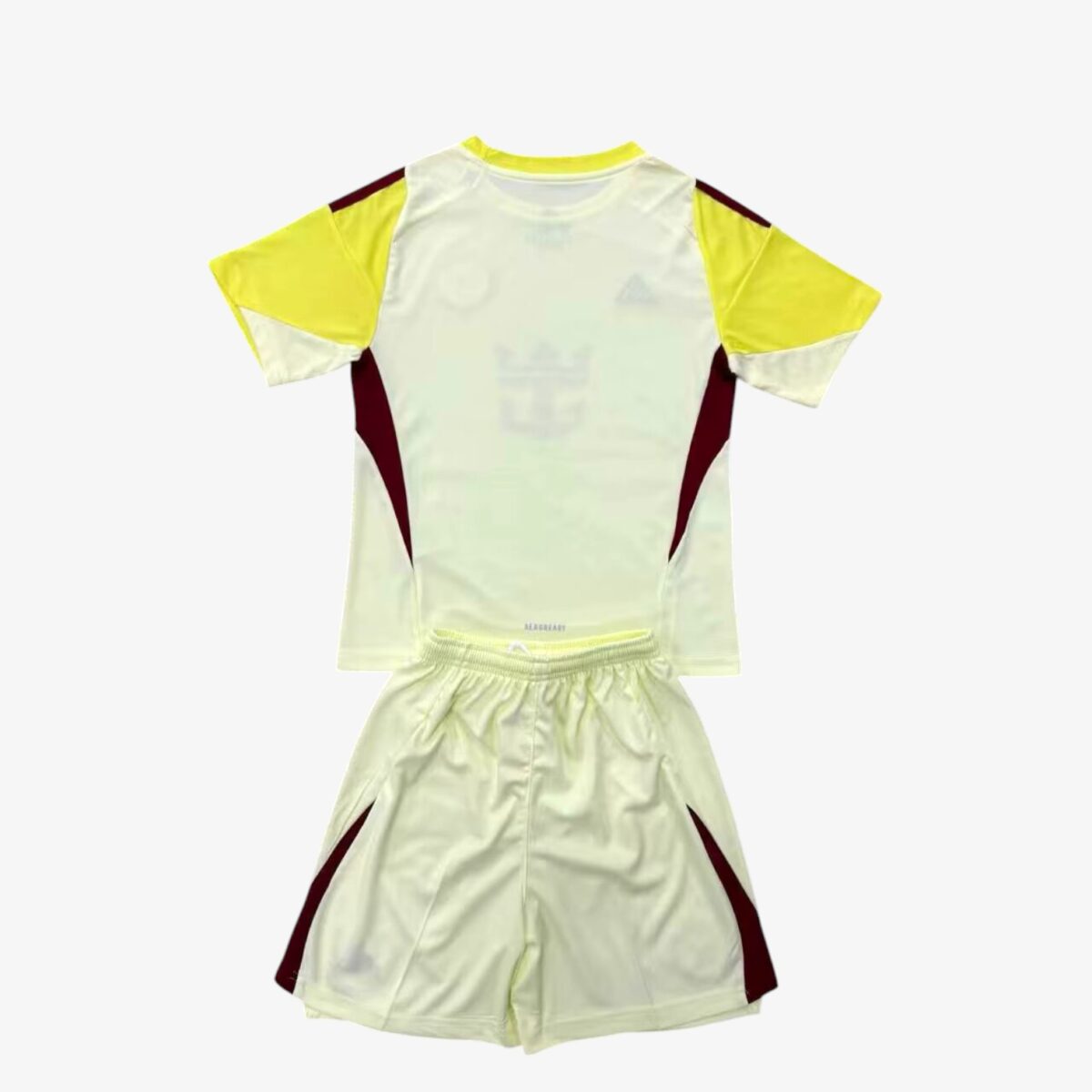 Kids Inter Miami CF Goalkeeper Jersey 2025/26 - Image 2