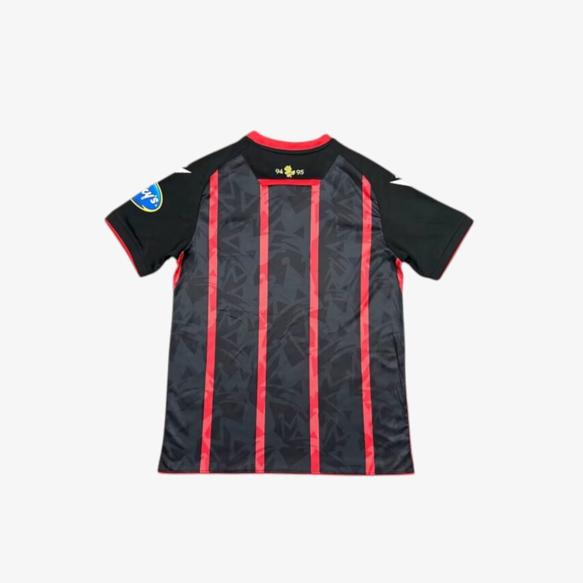Blackburn Rovers Away Jersey 2024/25 - Image 2