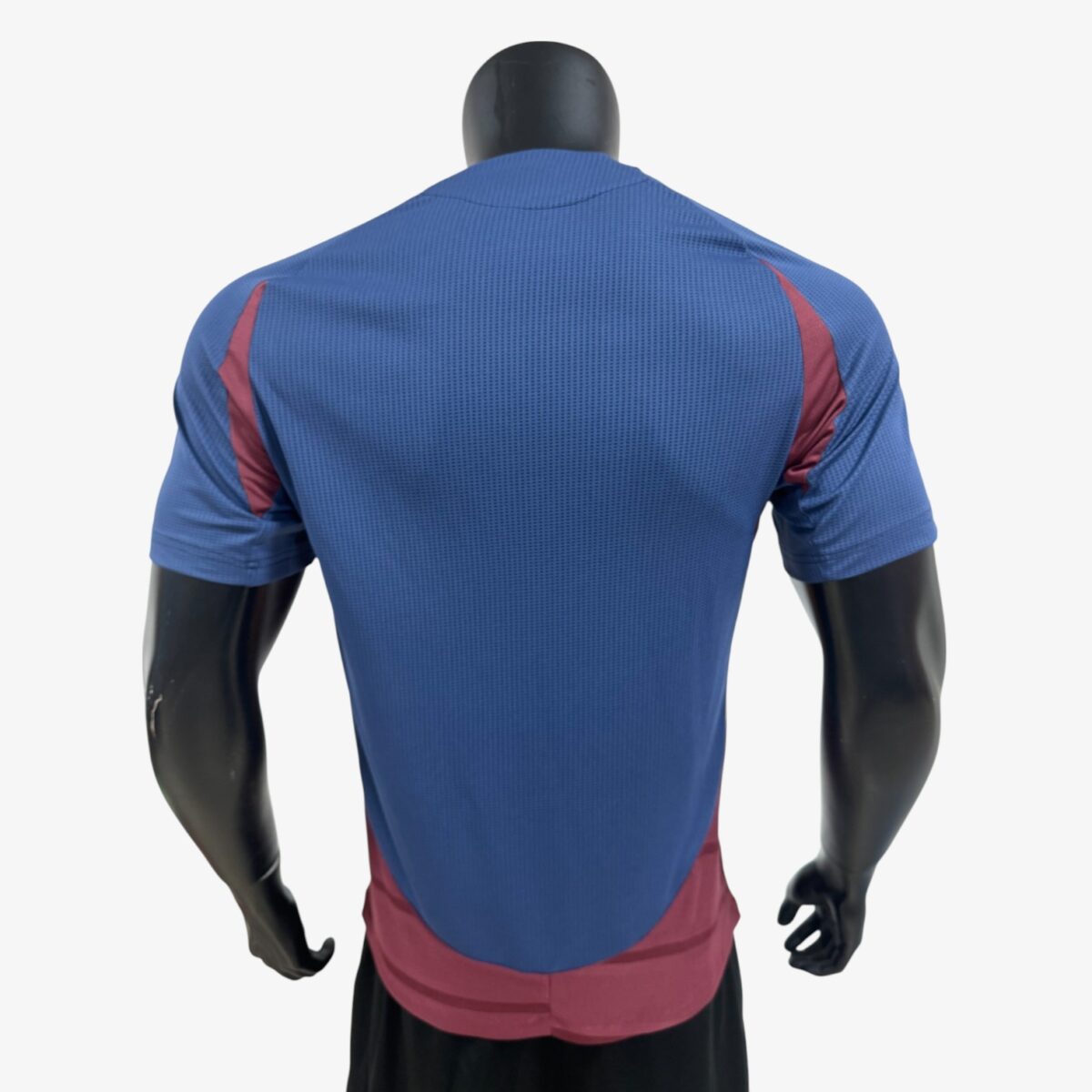 Roma Third Jersey Player Version 2024/25 - Image 2