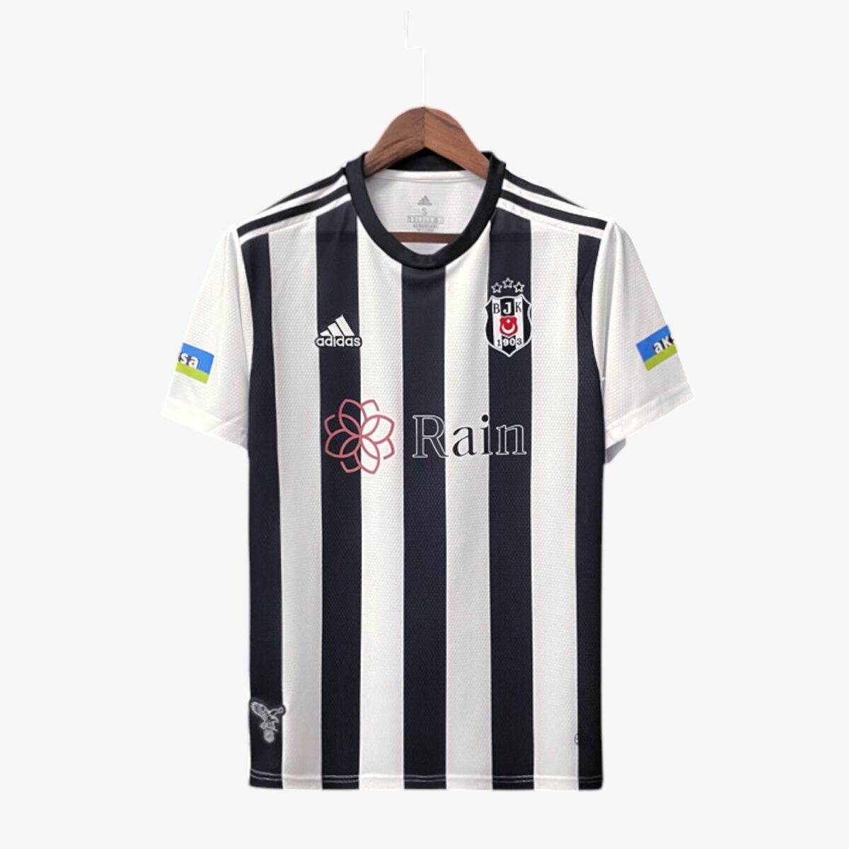 Besiktas Away Jersey 2022/23