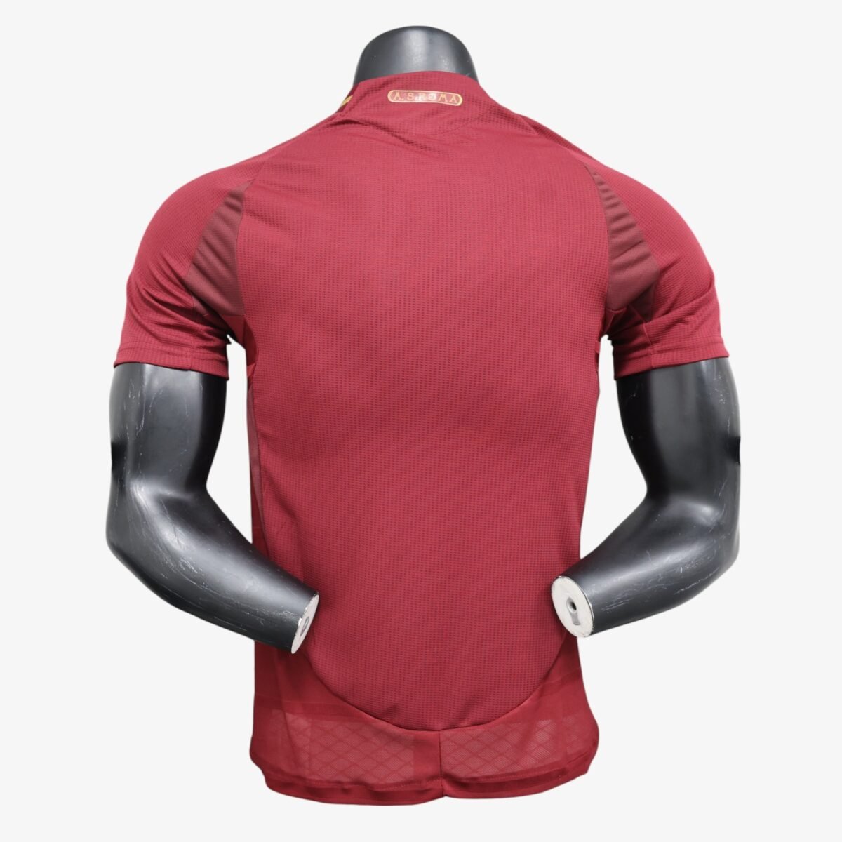 Roma Home Jersey Player Version 2024/25 - Image 2