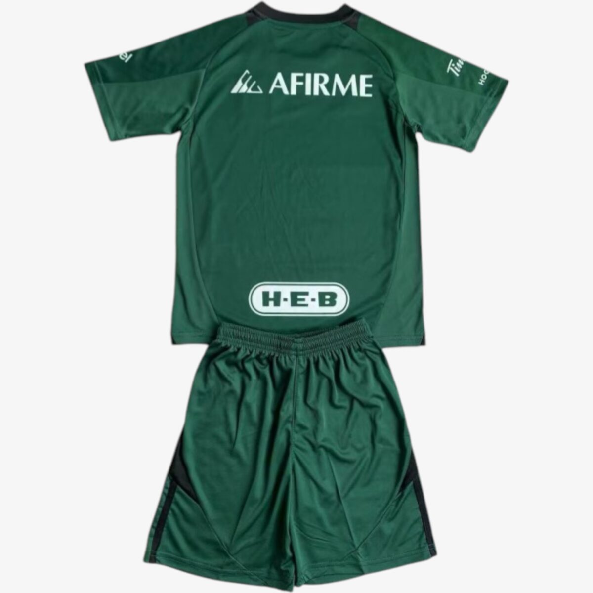 Kids Tigres UANL Concept Jersey 2025/26 - Image 2