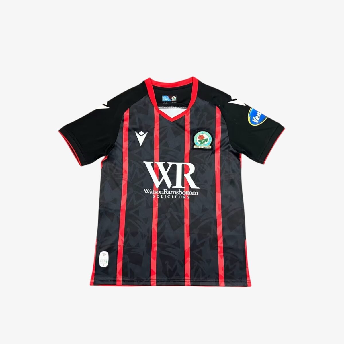 Blackburn Rovers Away Jersey 2024/25