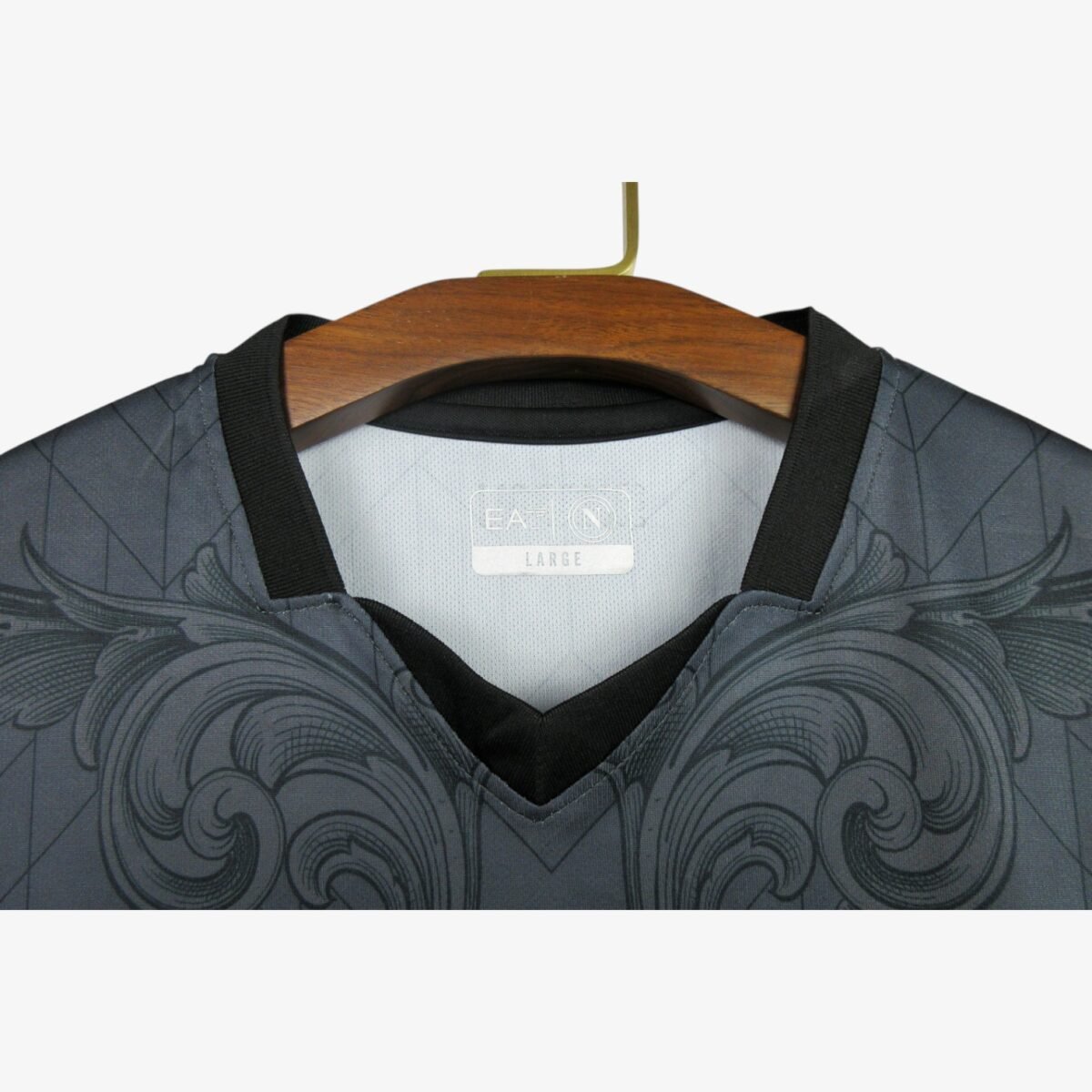 Napoli Third Jersey 2024/25 - Image 2