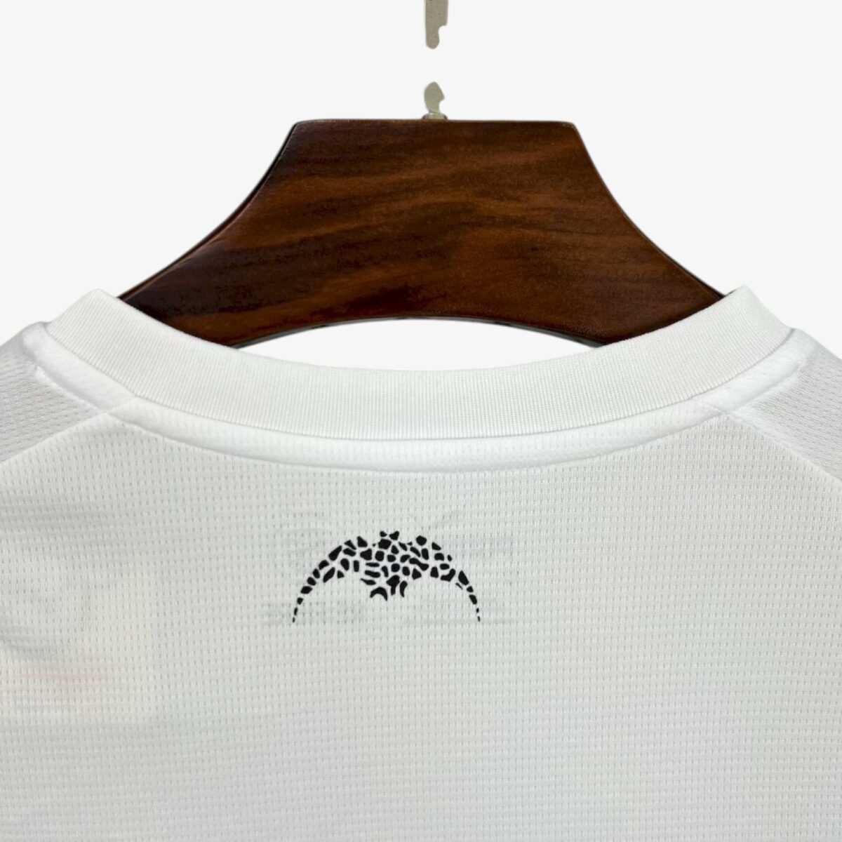 Valencia CF Home Jersey 2025/26 - Image 3