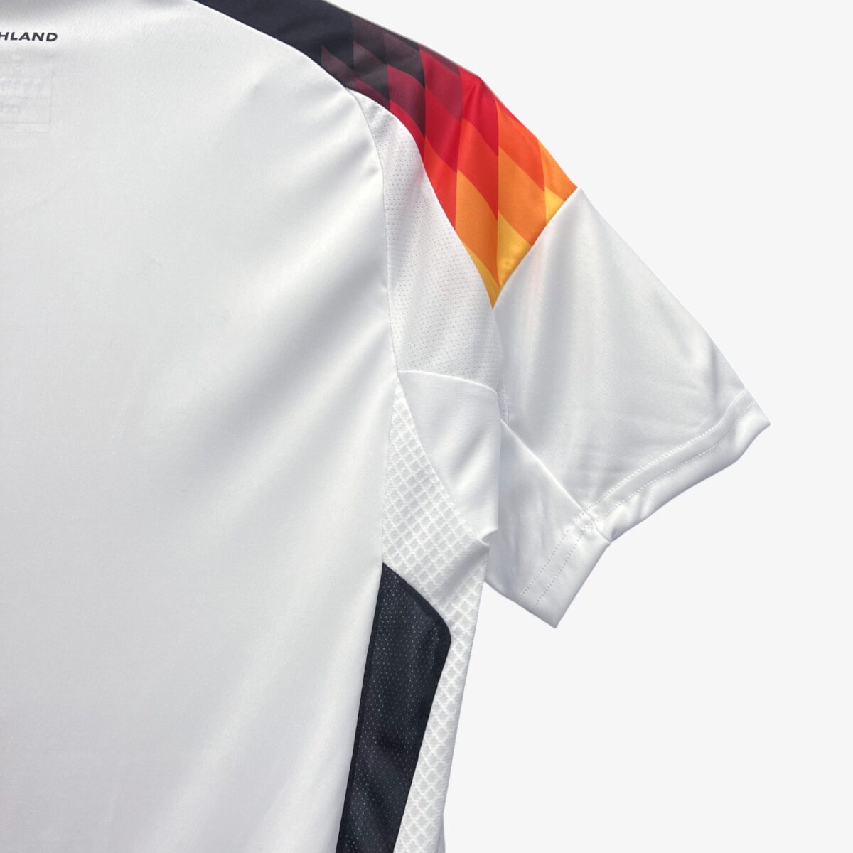 Germany Home Jersey Euro 2024/25 - Image 3