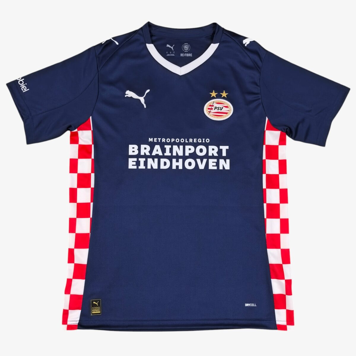 PSV Eindhoven Away Jersey 2025/26