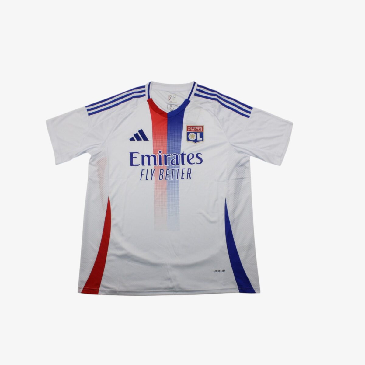Olympique Lyonnais Home Jersey 2024/25