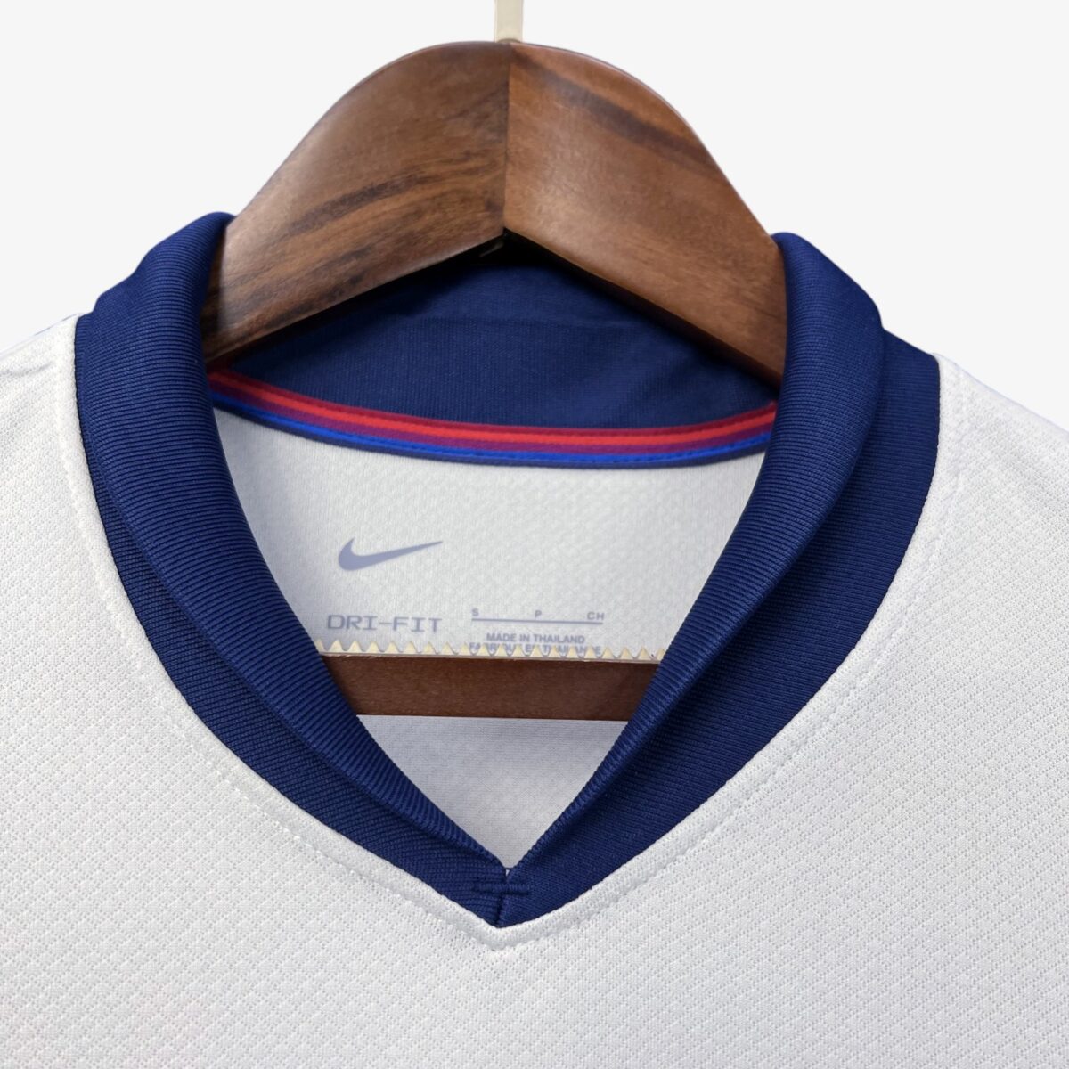 England Home Jersey 2024/25 - Image 3