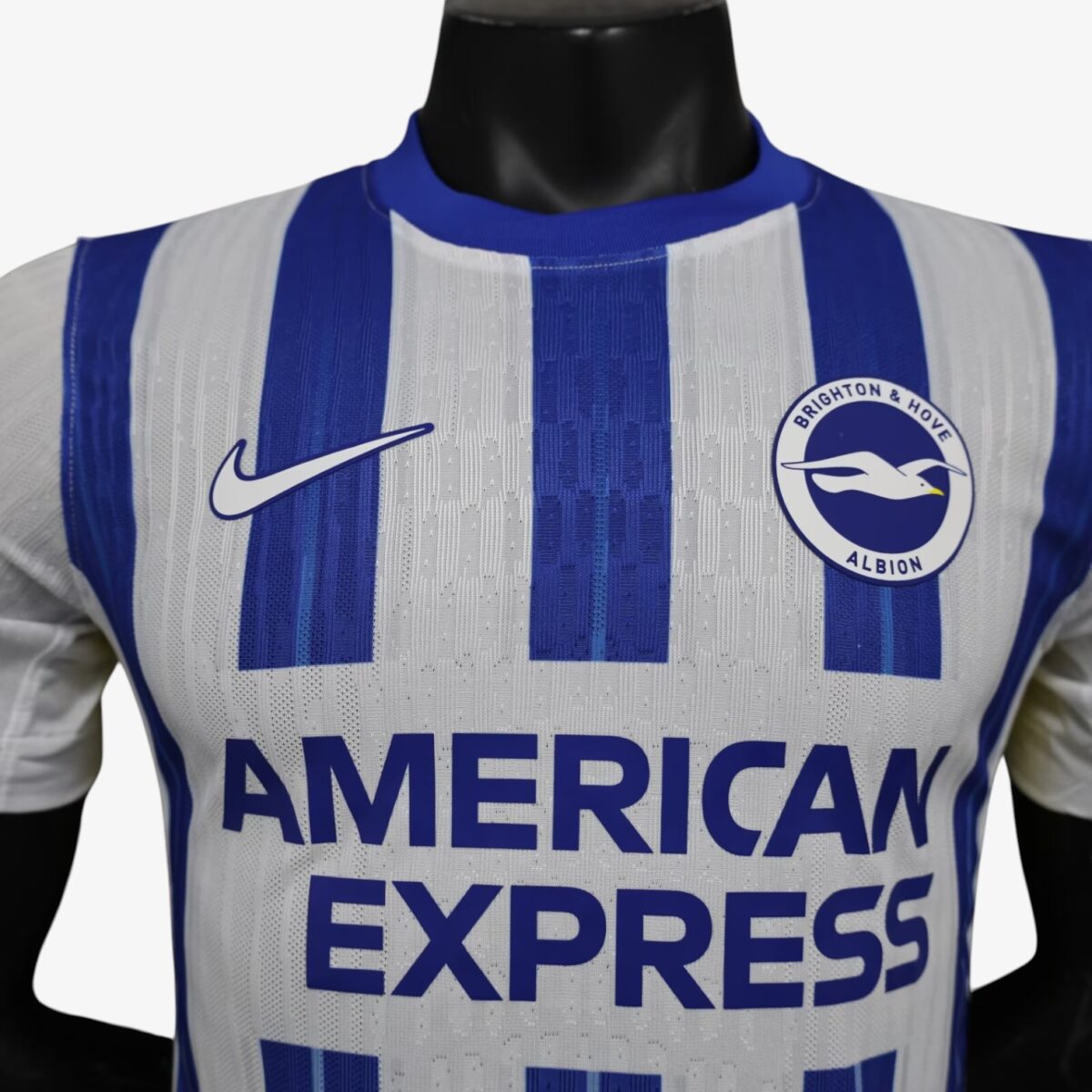 Brighton Home Jersey Player Version 2024/25 - Image 2