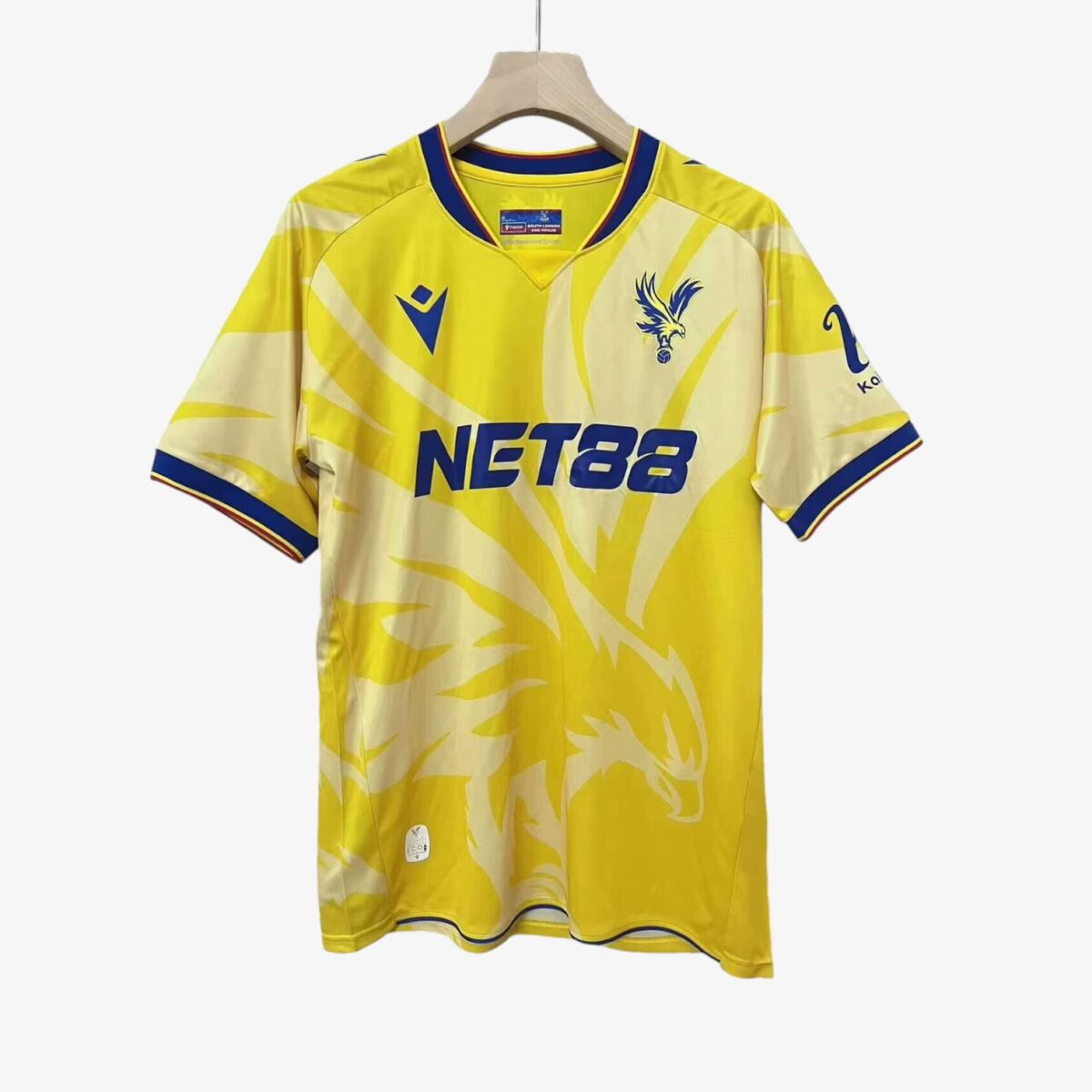 Crystal Palace Away Jersey 2024/25