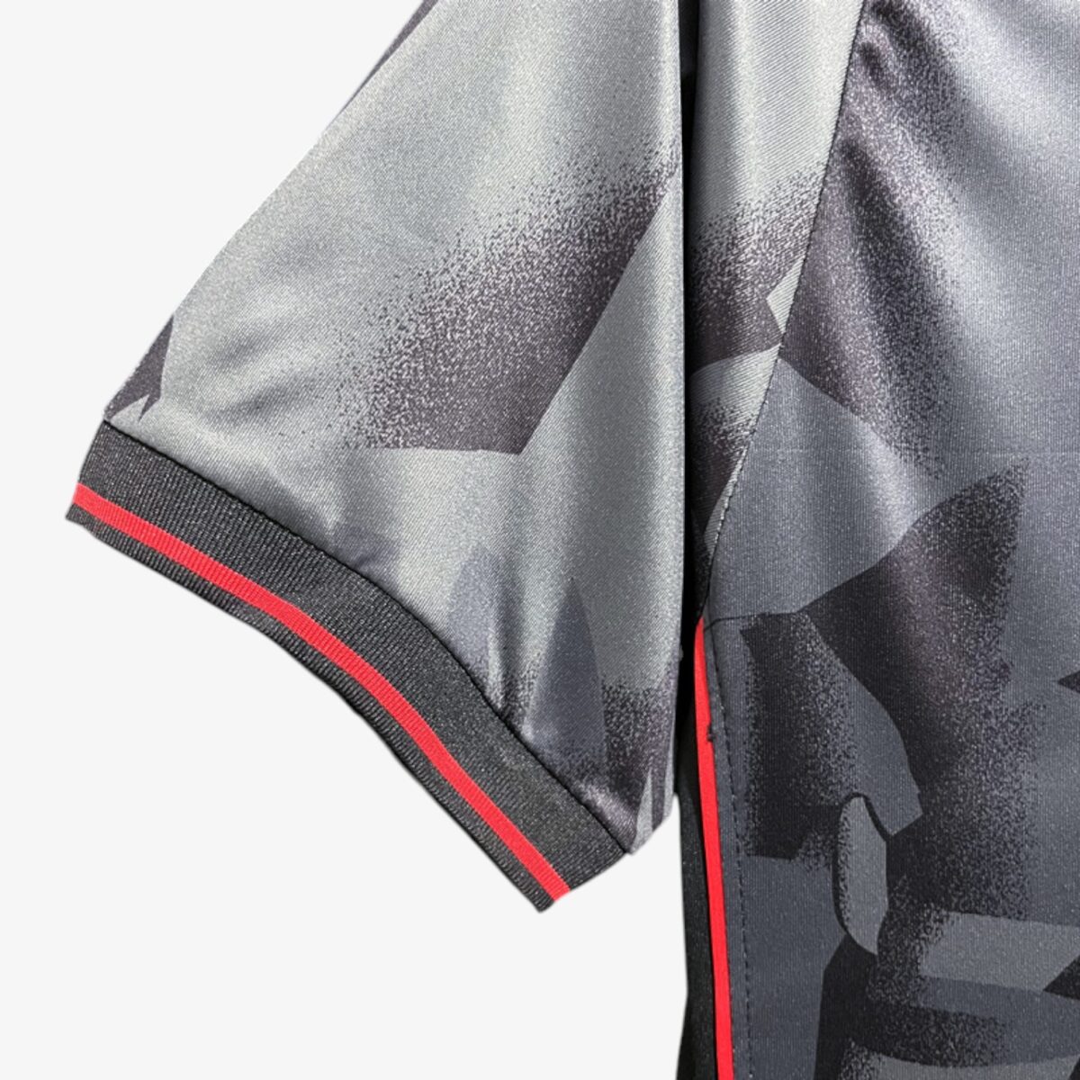 Albania Third Jersey 2024/25 - Image 2