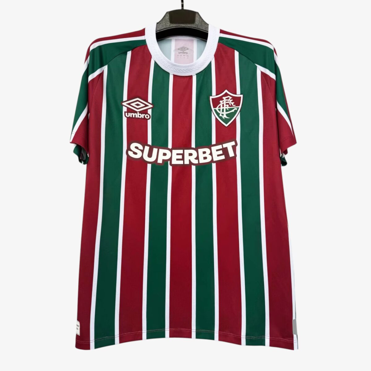 Fluminense Home Jersey 2025/26