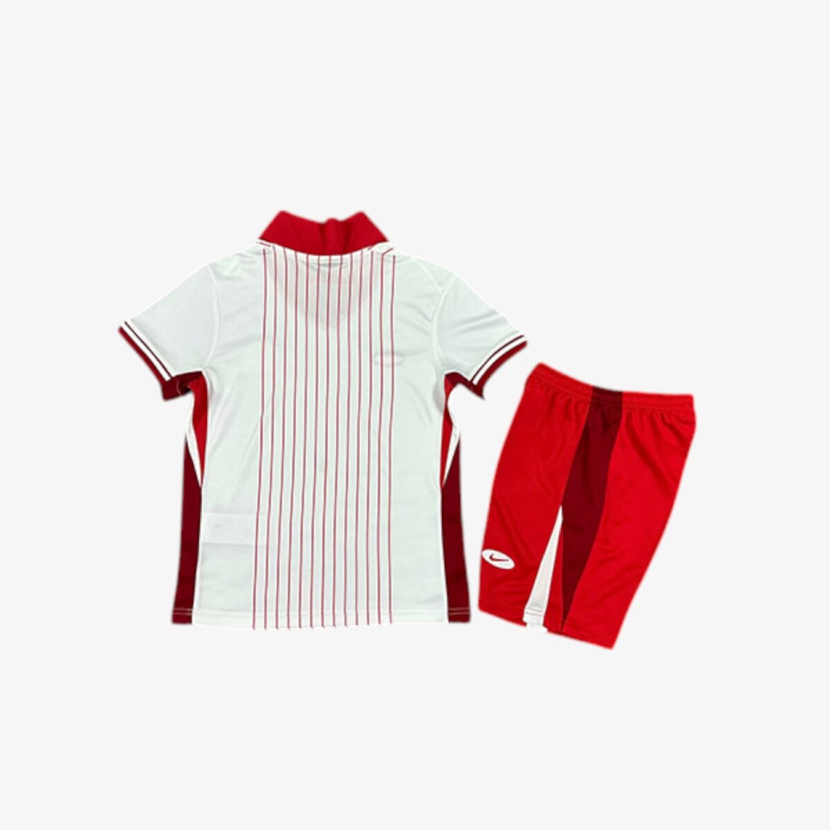 Kids Canada Away Jersey Copa America 2024 - Image 2