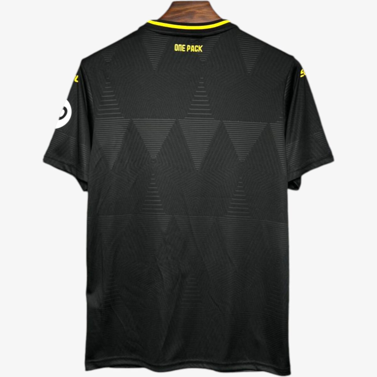 Wolves Away Jersey 2024/25 - Image 5