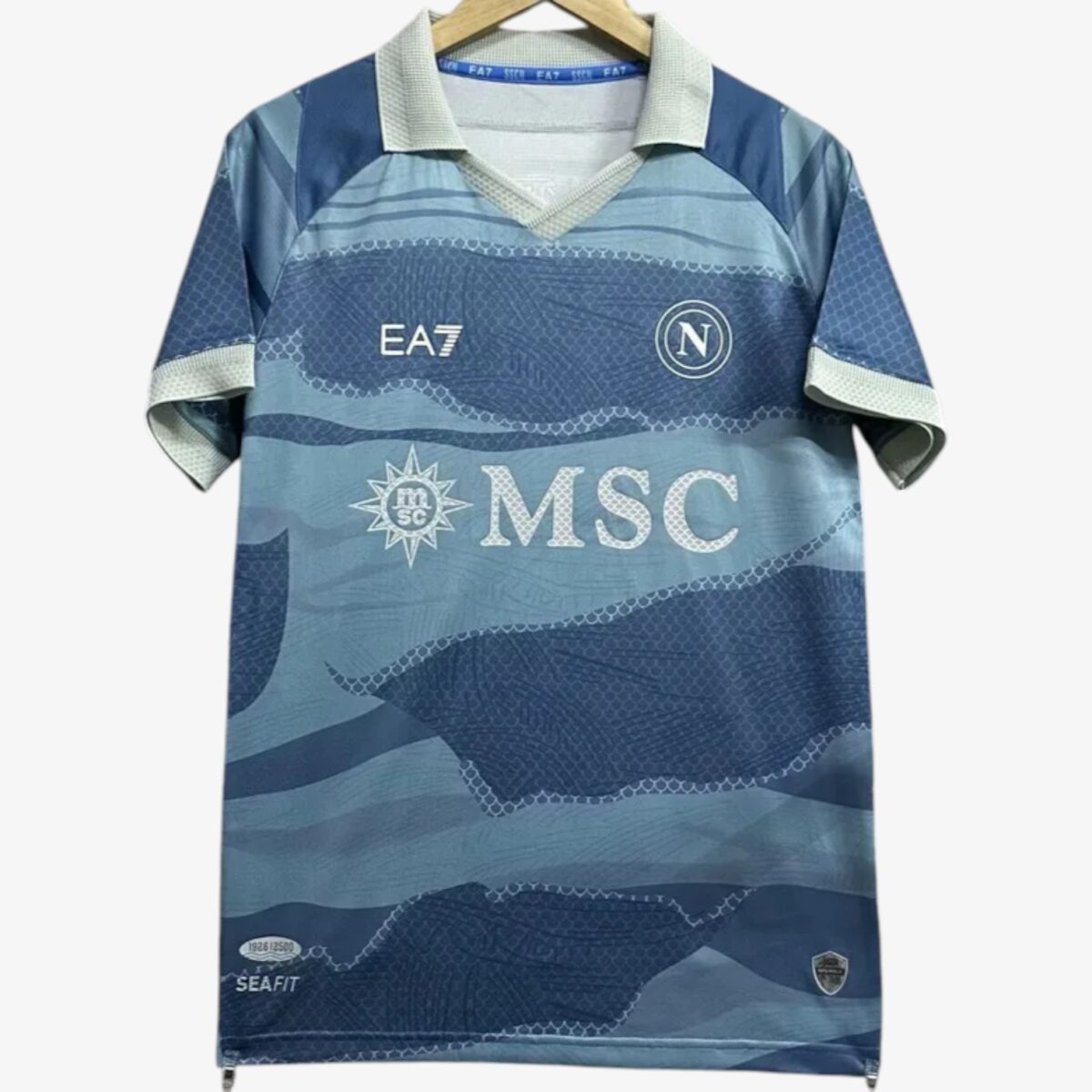 Napoli Limited Edition Jersey 2024/25