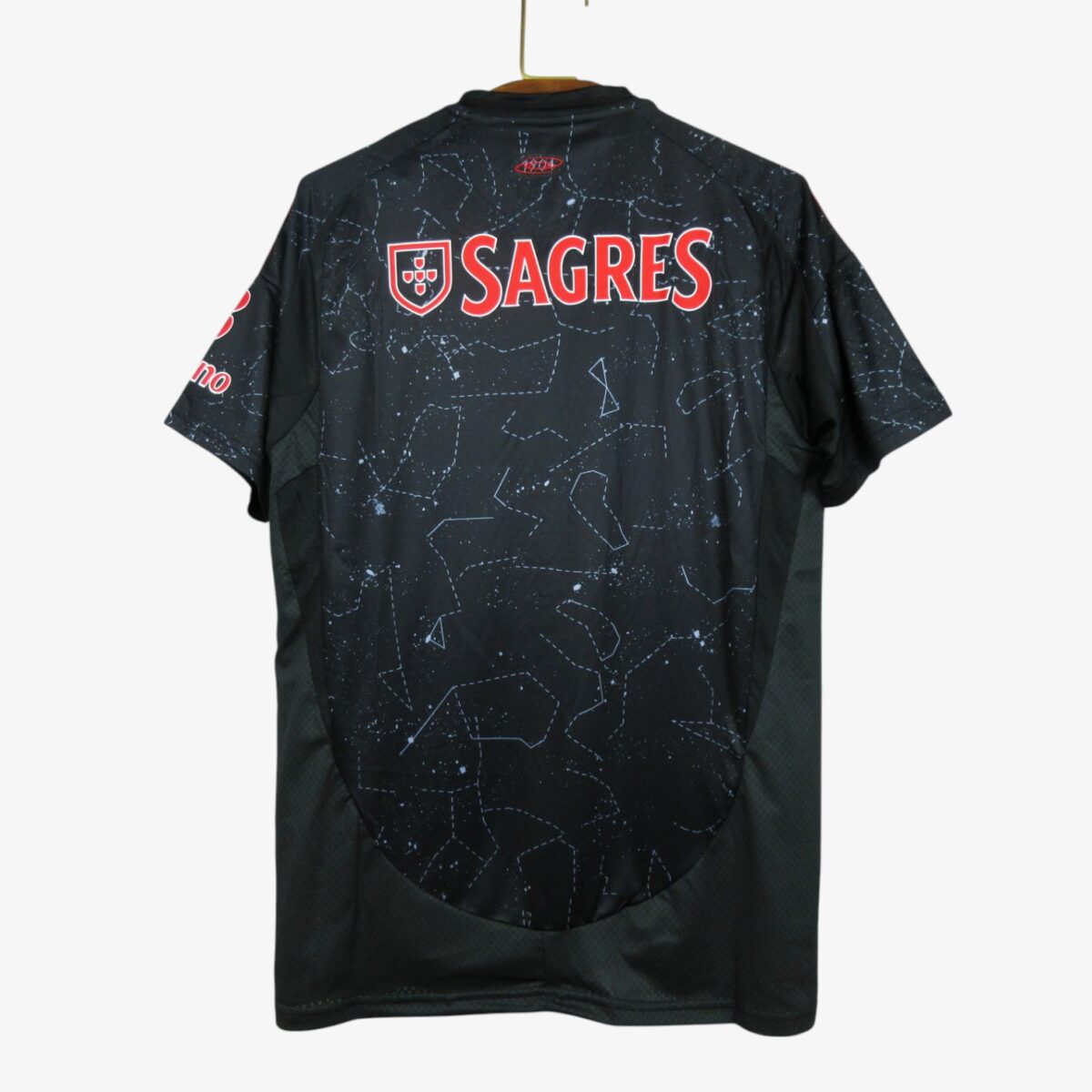 Benfica Away Jersey 2024/25 - Image 2
